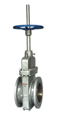 Z43W cast steel flat gate valve, cast steel flat gate valve, gate valve