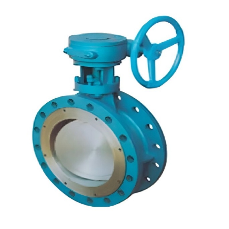 D43H, D343H metal hard seal butterfly valve,Hard seal butterfly valve.butterfly valve
