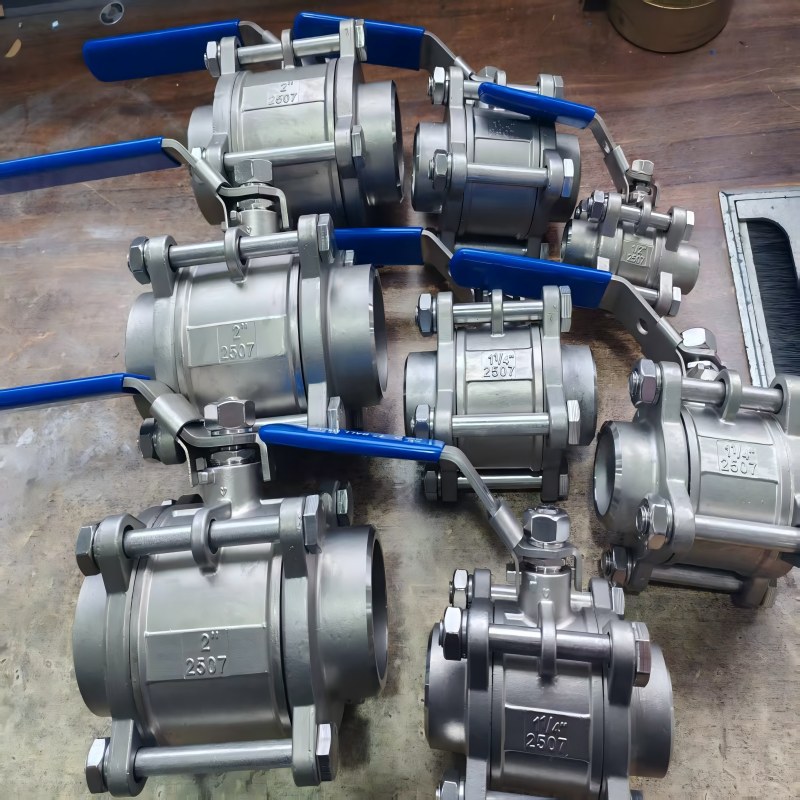 Q61F welded ball valve，Welded ball valve，ball valve