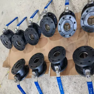 Q41F/Q71F sandwich ball valve，Q71F sandwich ball valve，ball valve