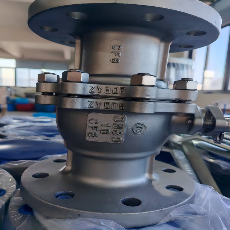 Q41PPL high temperature ball valve，High temperature ball valve，ball valve