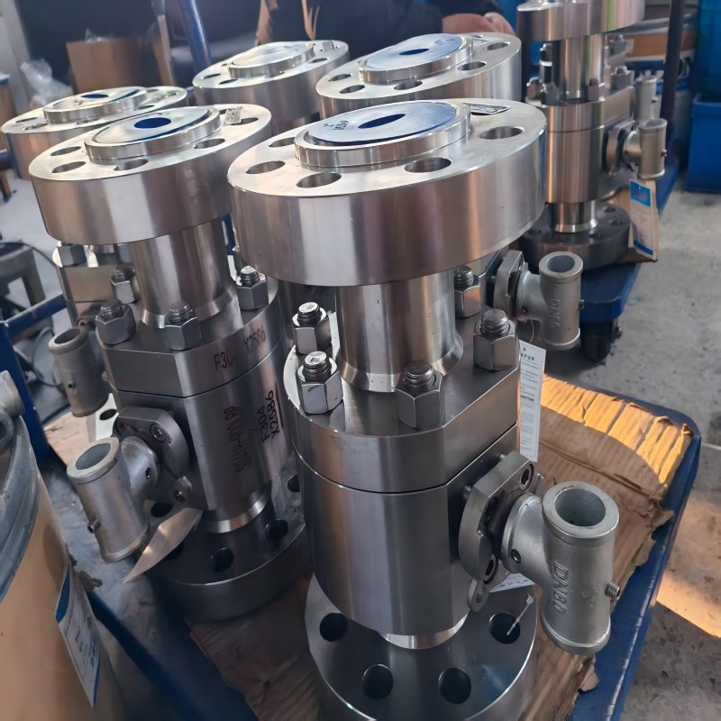 Forged steel ball valve，ball valve