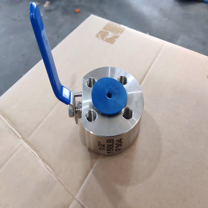 Thin ball valve，ball valve