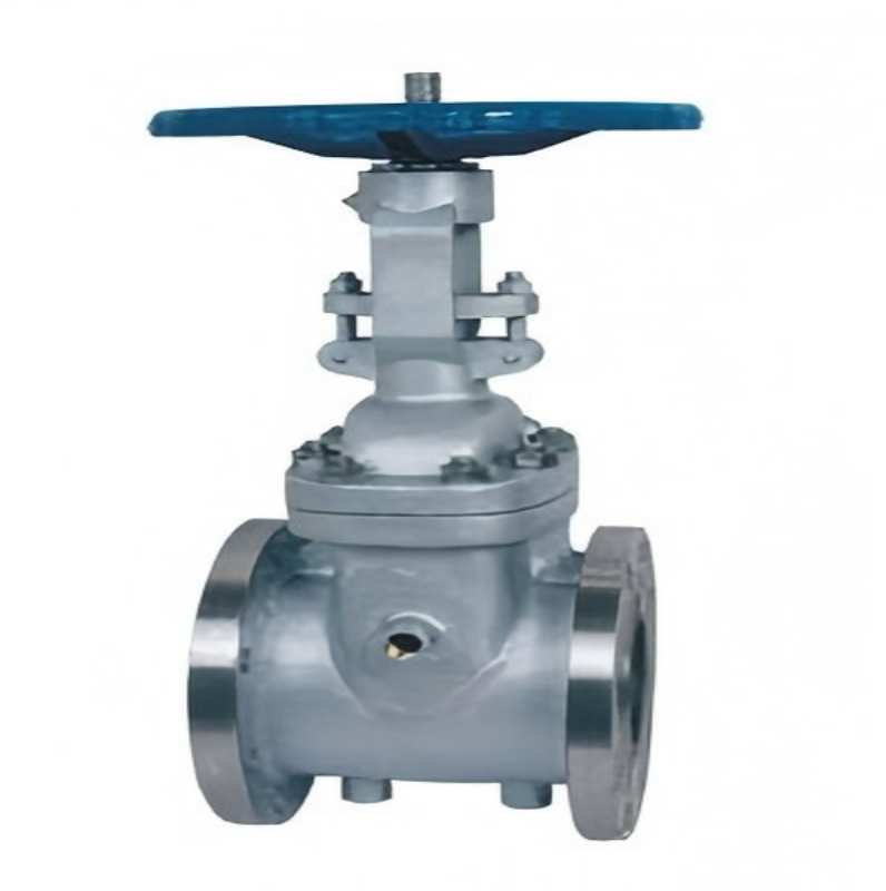 BZ41H/W/Y stainless steel insulation gate valve，Stainless steel insulated gate valve，Insulation gate valve