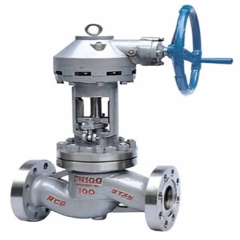 J541H/W/Y bevel gear globe valve, bevel gear globe valve, bevel gear flange globe valve, bevel gear high pressure globe valve