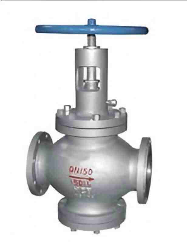 FJ41 Throttle Shut-off Blow-off Valve, Shut-off Blow-off ValveFJ41 Throttle Shut-off Blow-off Valve, Shut-off Blow-off Valve