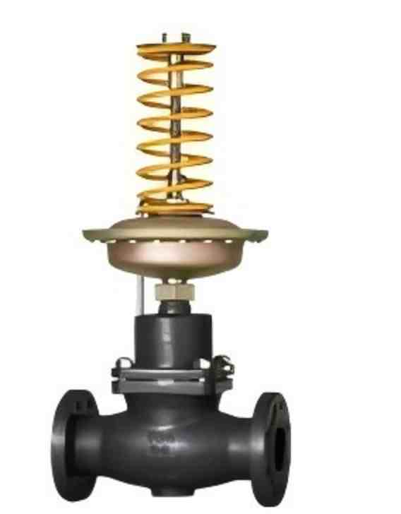 30D01Y/30D01R Independent-type (after valve) pressure control valve,Self-operated (valve-post) pressure control valve