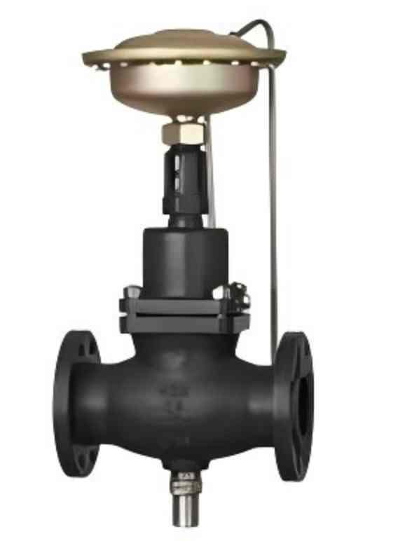 30L01R Self-operated Flow Control Valve,Self-operated flow control valve, 30L01Y self-operated flow control valve, 30L01R self-operated