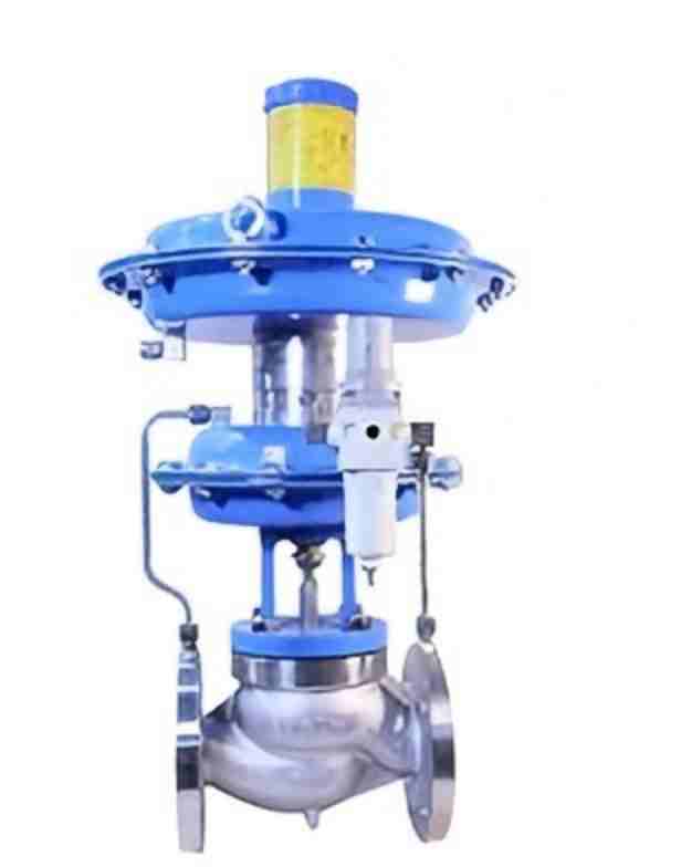 ZZYVP Nitrogen Sealing Valve, ZZYVP Self-operated Micro-pressure Difference Control Valve