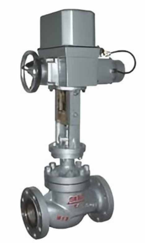 Electric sleeve regulating valve, ZAZM sleeve regulating valve