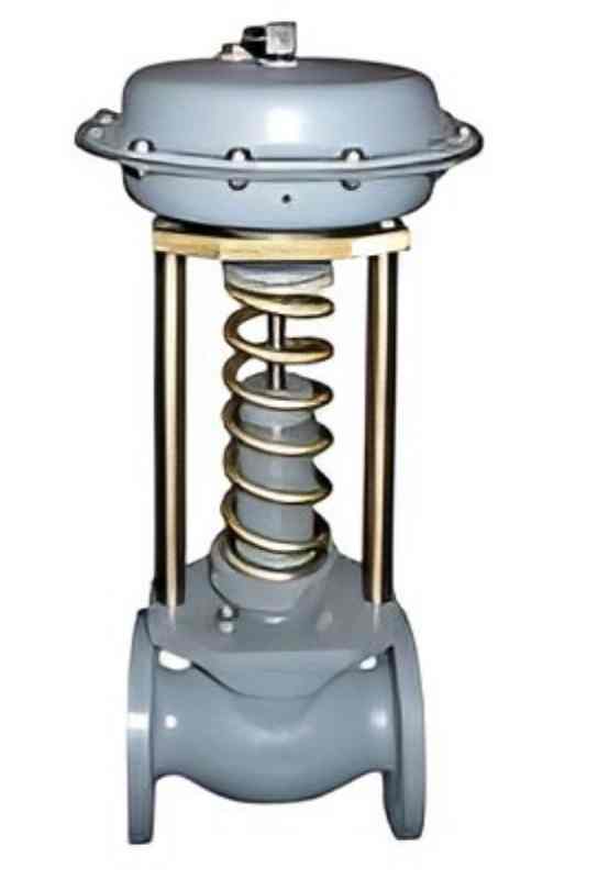 Self-operated pressure regulating valve, ZZYP regulating valve, self-operated regulating valve, pressure regulating valve