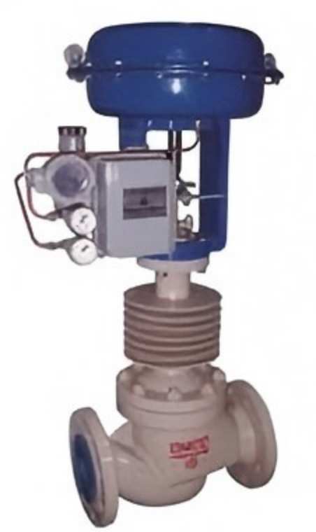 Pneumatic sleeve regulating valve, ZJHM, Sleeve regulating valve, Pneumatic regulating valve, Regulating valve