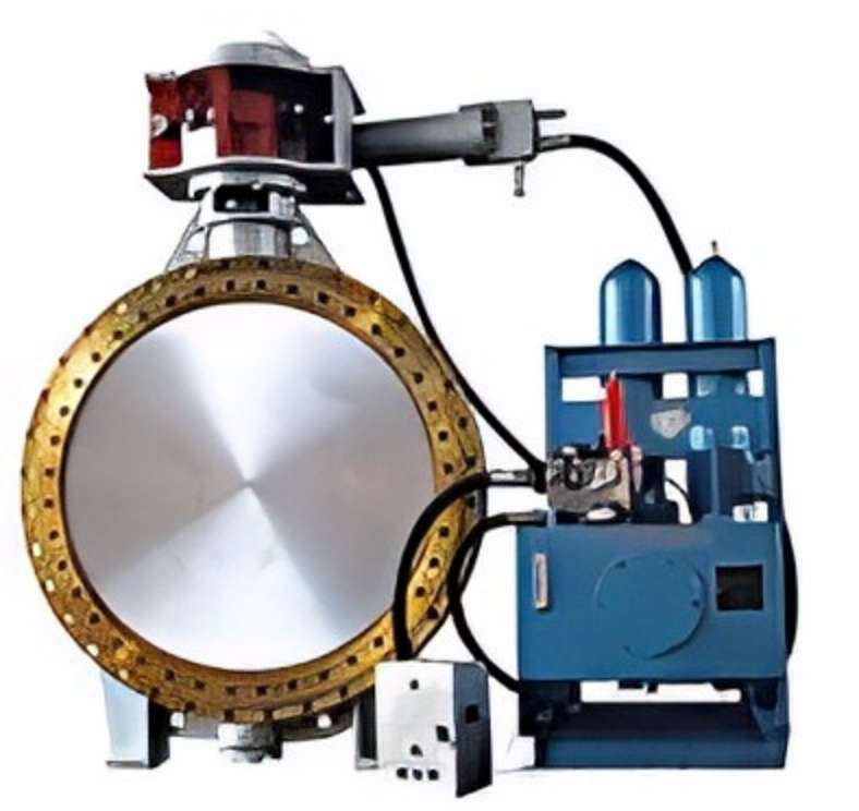 0.3 second liquid control quick shut-off valve, liquid control quick shut-off valve, spring energy storage quick shut-off valve