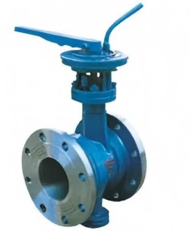 Manual flanged telescopic butterfly valve,SD43H, manual butterfly valve, flanged butterfly valve, telescopic butterfly valve, butterfly valve