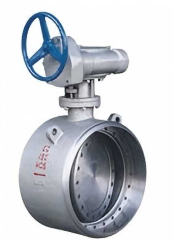 Butt welding butterfly valve,D363H, butt welding butterfly valve, hard seal butterfly valve, butterfly valve