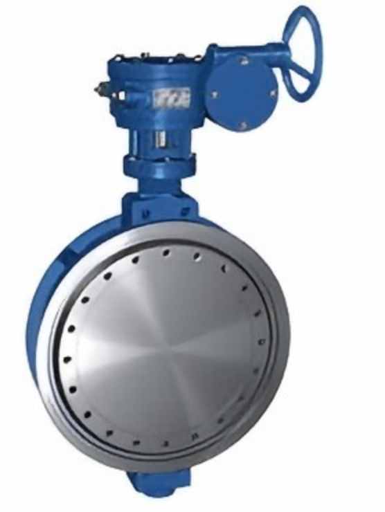Worm gear multi-level hard seal butterfly valve,D373H, worm gear butterfly valve, multi-level butterfly valve, hard seal butterfly valve, butterfly valve