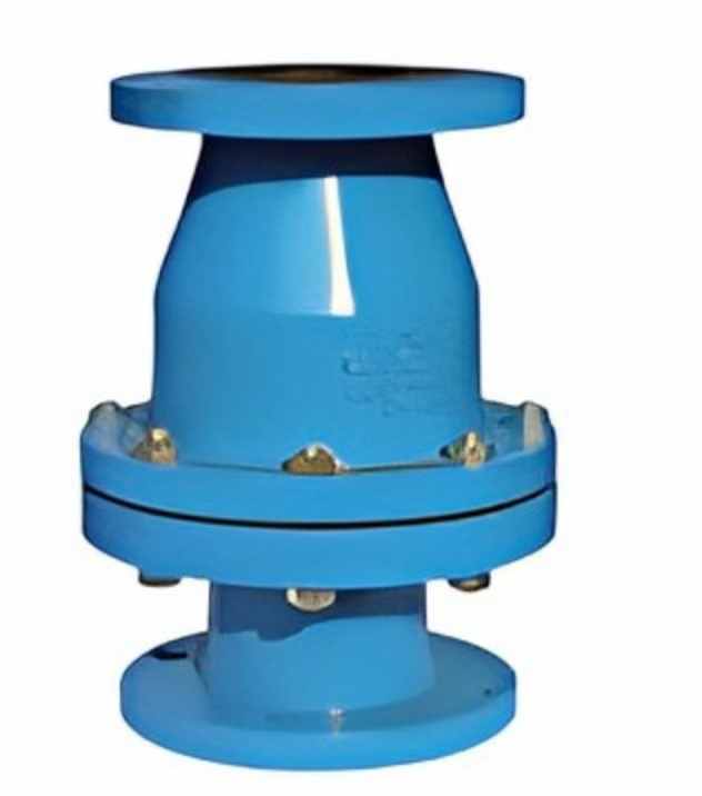 Swing-type fluorine-lined check valve, H44F46, Fluorine-lined check valve, Swing-type check valve, Check valve