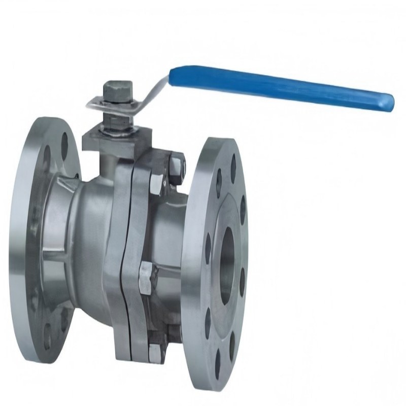 Inco nickel ball valve (Inco-Nair ball valve)，ball valve
