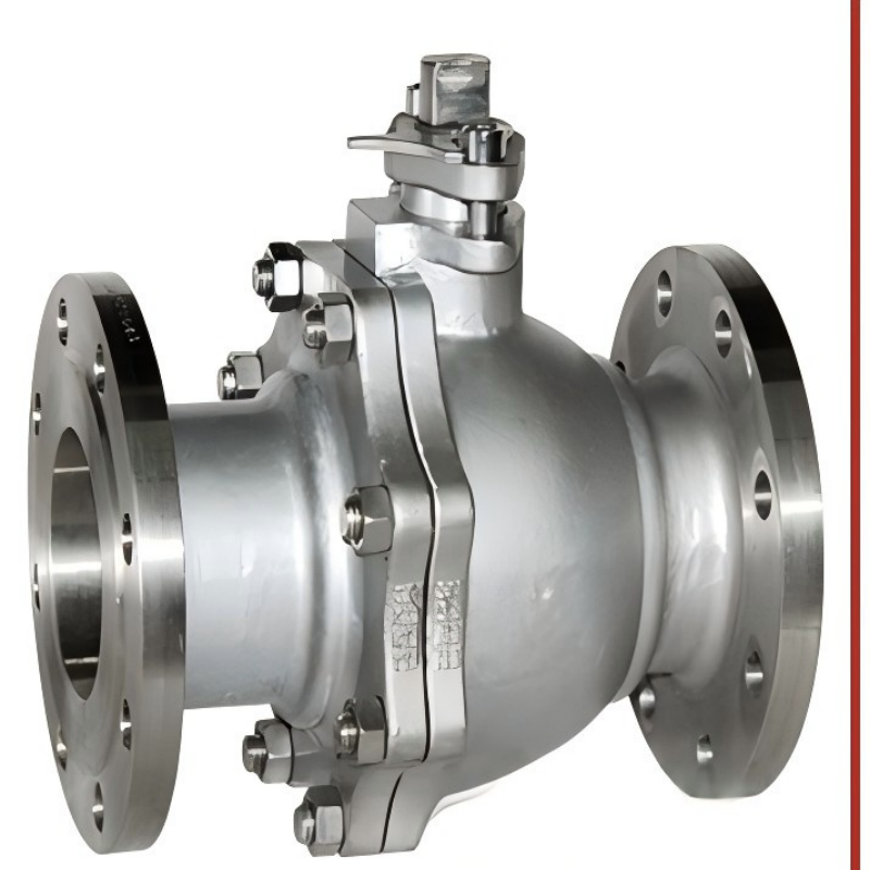 316T Ball Valve. Ball Valve