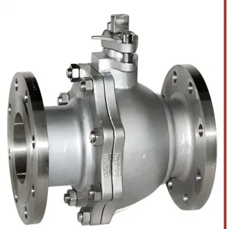 316T Ball Valve. Ball Valve