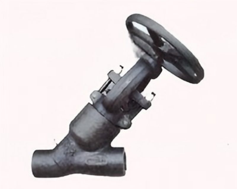 J65Y-Y type stop valve, stop valve