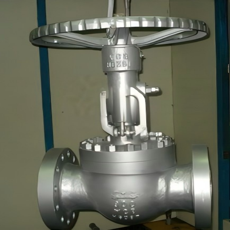 GQ47H Track-type Ball Valve, Track-type Ball Valve, Ball Valve