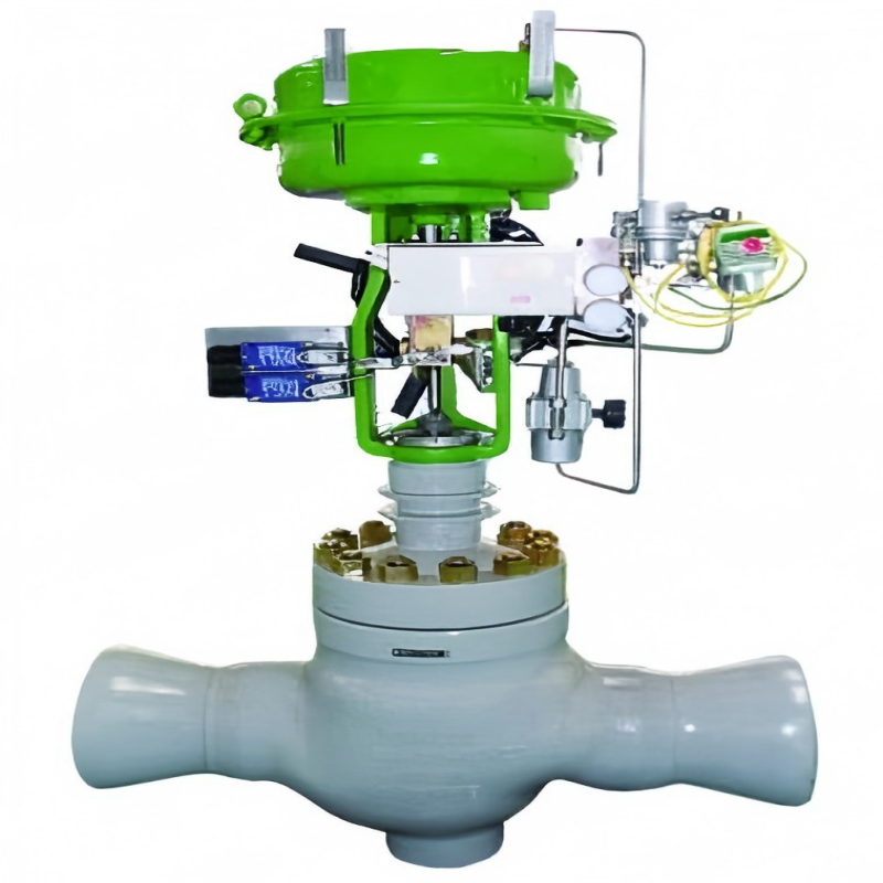 Low addition steam trap regulating valve, steam trap regulating valve, regulating valve