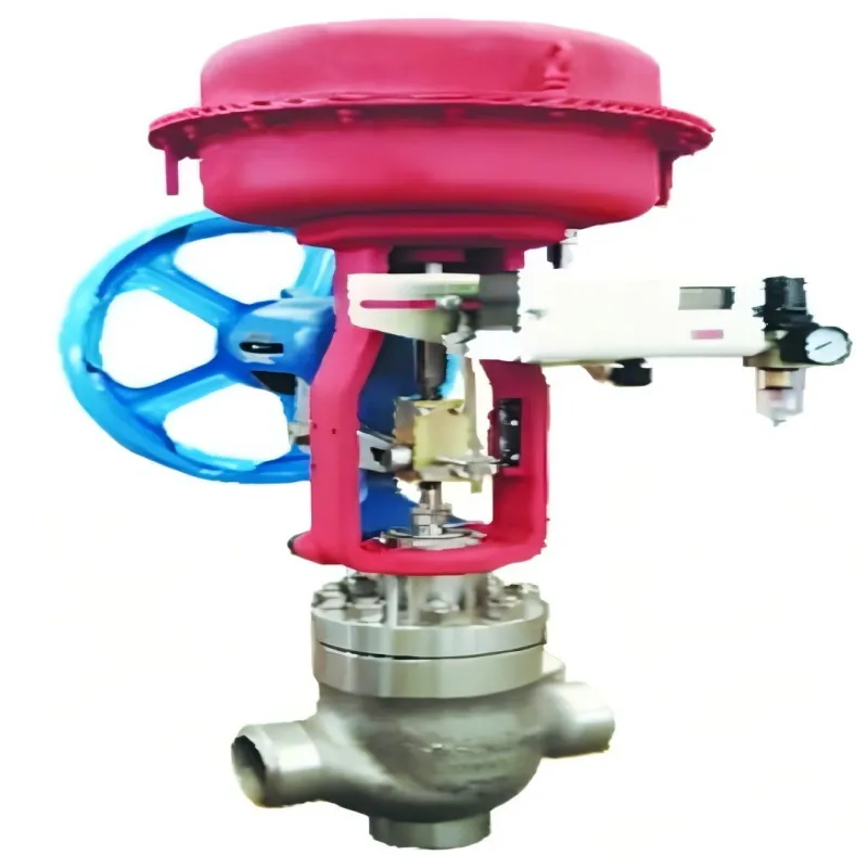 Nitrogen-oxygen shut-off ball valve, shut-off ball valve, ball valve