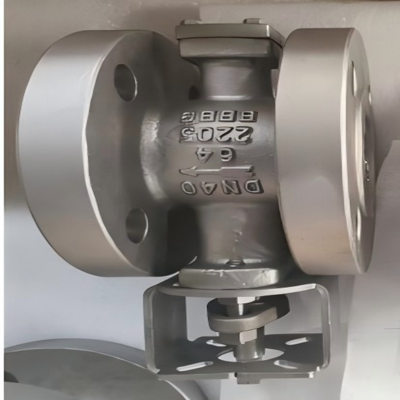 Biphasic steel hard-sealed V-type ball valve, hard-sealed V-type ball valve, V-type ball valve, ball valve