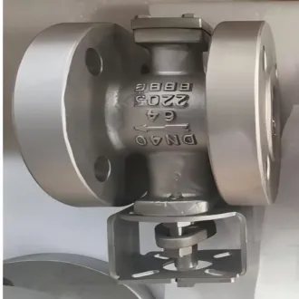 Biphasic steel hard-sealed V-type ball valve, hard-sealed V-type ball valve, V-type ball valve, ball valve