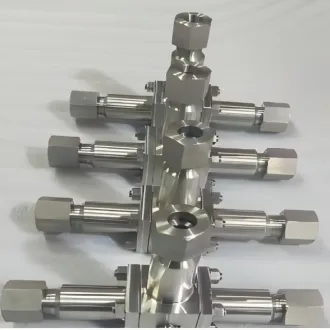 2507 dual phase steel clip set tee ball valve, clip set tee ball valve, tee ball valve