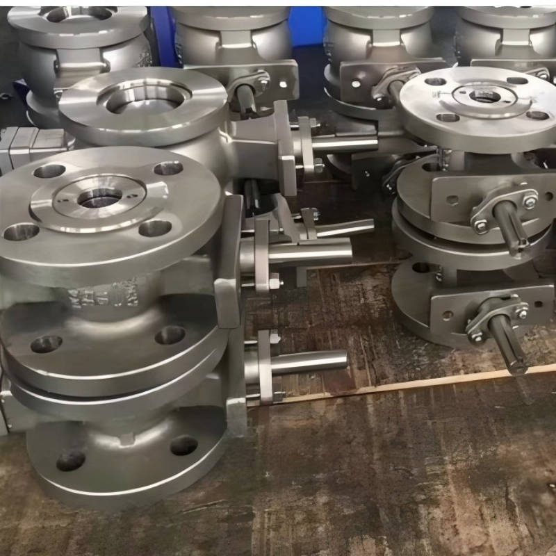 High pressure hard seal V ball valve, hard seal V ball valve,V ball valve, ball valve
