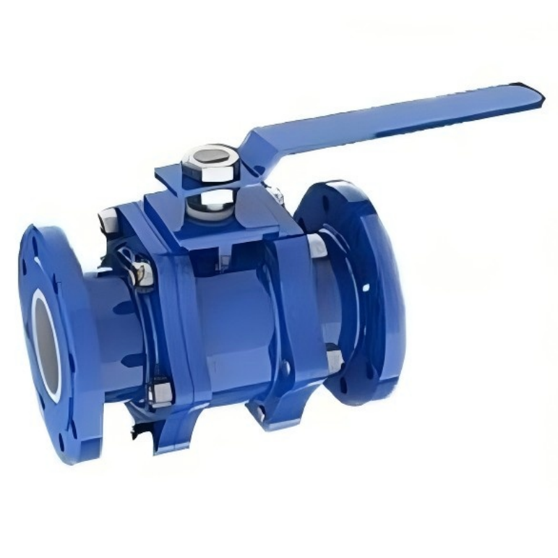 Q41TC Ceramic Wear-resistant Ball Valve, Ceramic Wear-resistant Ball Valve, Wear-resistant Ball Valve