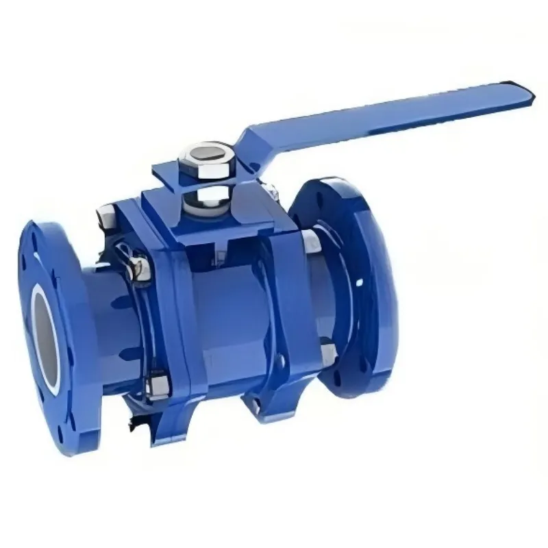 Q41TC Ceramic Wear-resistant Ball Valve, Ceramic Wear-resistant Ball Valve, Wear-resistant Ball Valve
