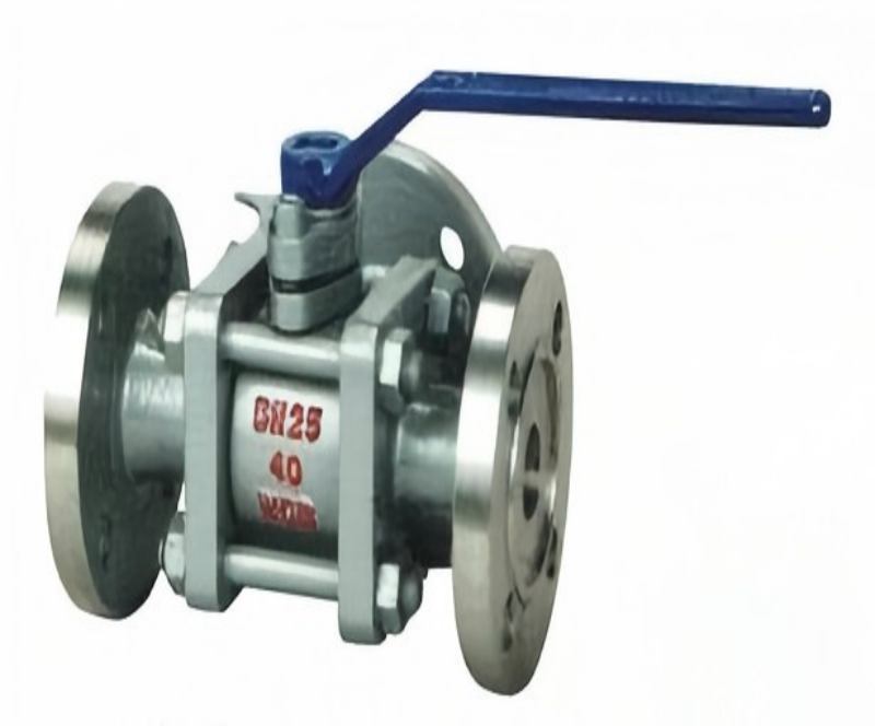 Q44M coke oven ball valve, coke oven ball valve, ball valve