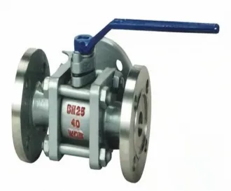 Q44M coke oven ball valve, coke oven ball valve, ball valve