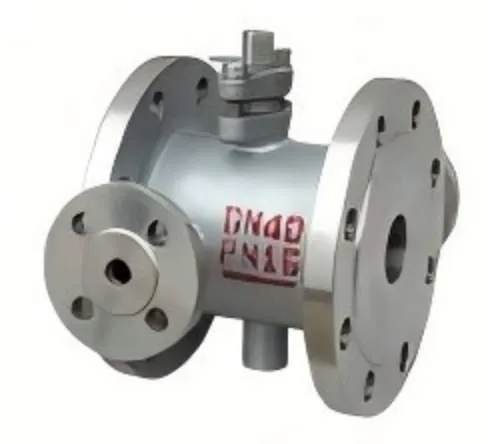 Insulation jacketed flanged ball valve, insulation flanged ball valve, flanged ball valve, ball valve