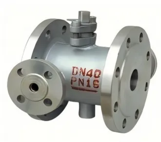 Carbon steel insulation ball valve, insulation ball valve, ball valve
