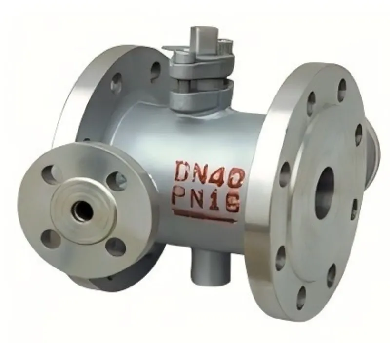 Carbon steel insulation ball valve, insulation ball valve, ball valve