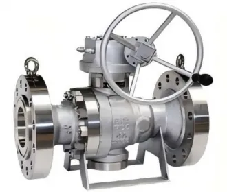 Biphasic stainless steel 4A ball valve, stainless steel 4A ball valve, 4A ball valve, ball valve