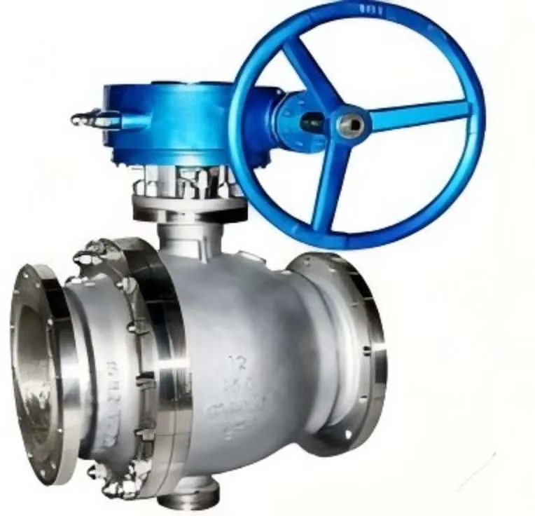 Dual-phase steel 1B ball valve, 1B ball valve, dual-phase steel ball valve