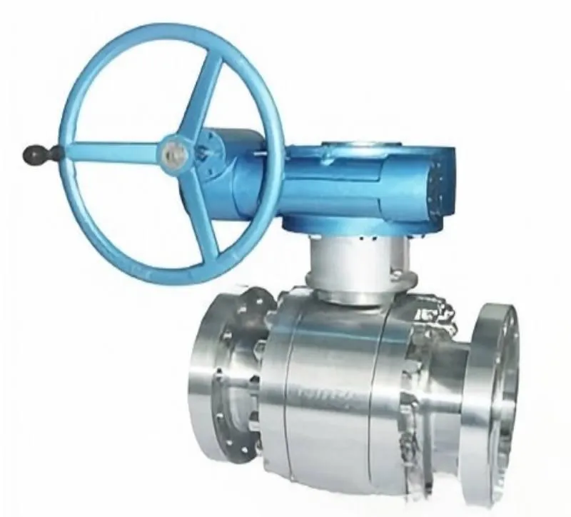F51 Duplex Steel Ball Valve. Duplex Steel Ball Valve, F51 Ball Valve