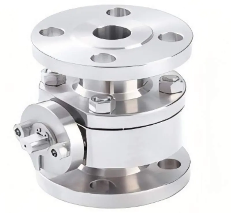 Yinke nickel alloy ball valve, alloy ball valve, ball valve