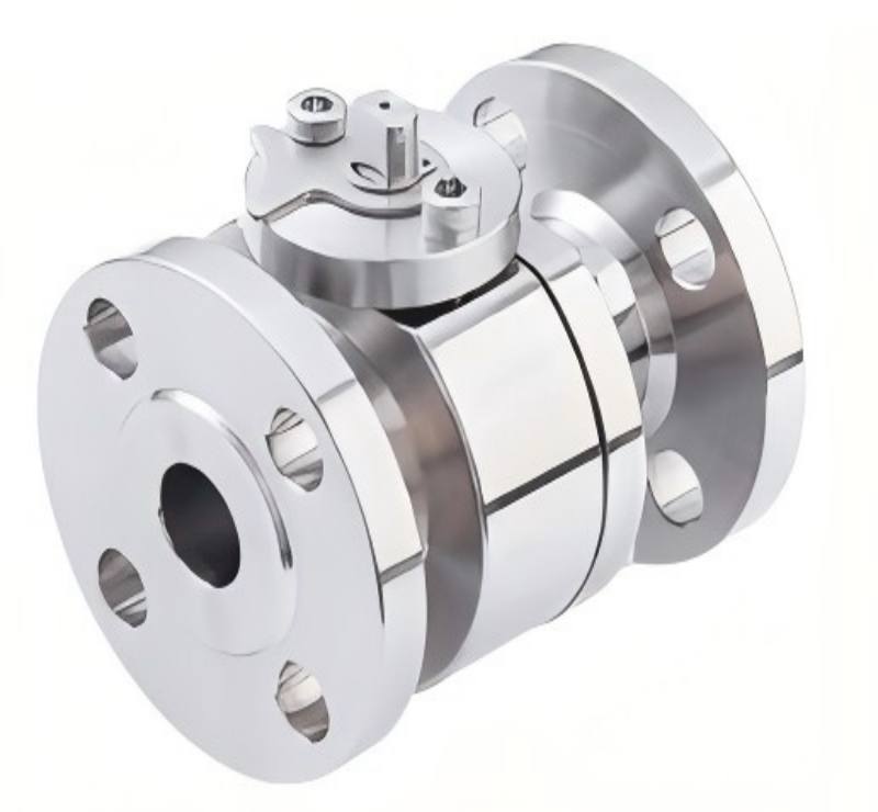 Inconel alloy ball valve, alloy ball valve, ball valve