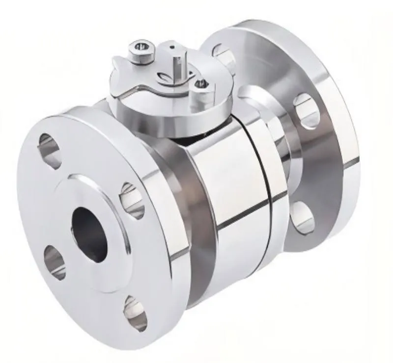 Inconel alloy ball valve, alloy ball valve, ball valve