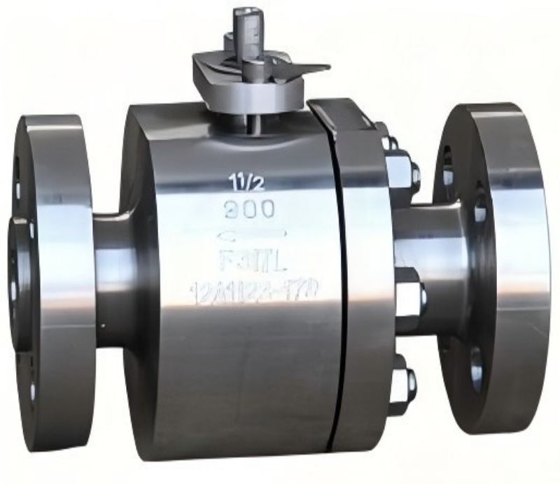F317L stainless steel ball valve, stainless steel ball valve, ball valve