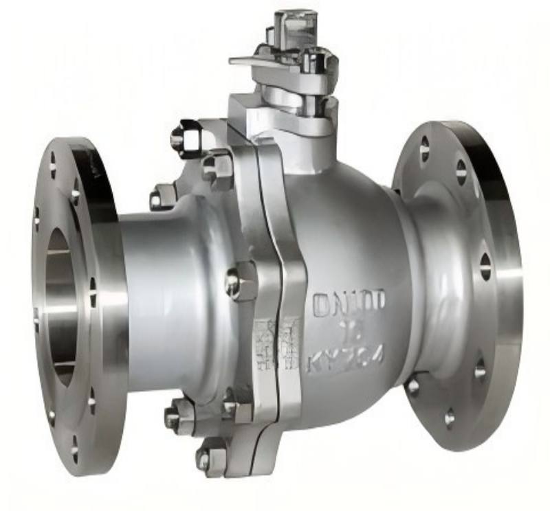 KY704 stainless steel ball valve, stainless steel ball valve, ball valve
