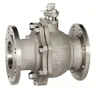 N6, N4 nickel alloy ball valve, nickel alloy ball valve, ball valve