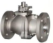 TA2, ZTA2 titanium alloy ball valve, titanium alloy ball valve, ball valve