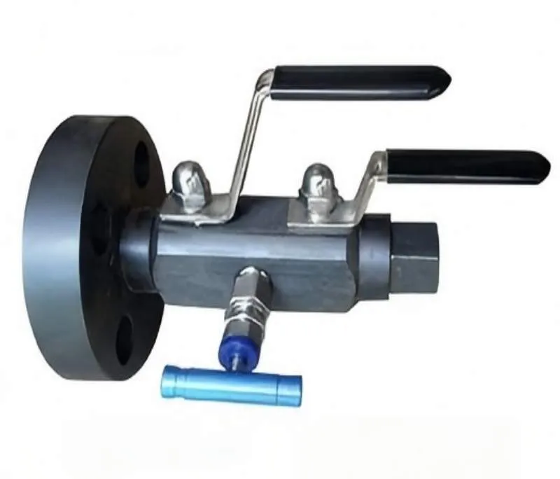 Double lock release ball valve, ball valve